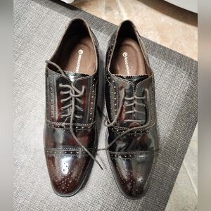 Mens Rockport Dress Shoes
